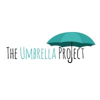 The Umbrella Project logo, The Umbrella Project contact details