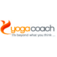 YogaCoach logo, YogaCoach contact details