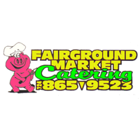 Fairground Market logo, Fairground Market contact details