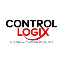 Control Logix logo, Control Logix contact details