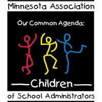 Minnesota Association of School Administrators logo, Minnesota Association of School Administrators contact details