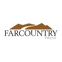 Farcountry Press logo, Farcountry Press contact details