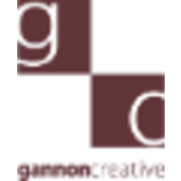 Gannon Creative, Inc. logo, Gannon Creative, Inc. contact details