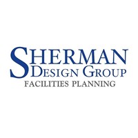 Sherman Design Group logo, Sherman Design Group contact details