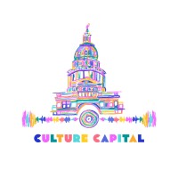 Culture Capital logo, Culture Capital contact details