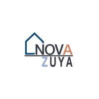 Novazuya Inc. logo, Novazuya Inc. contact details