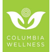 Columbia Wellness logo, Columbia Wellness contact details