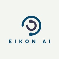 Eikon AI logo, Eikon AI contact details