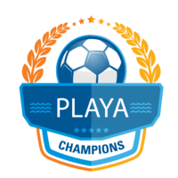 Playa Champions logo, Playa Champions contact details