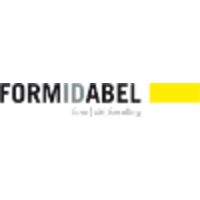 Formidabel logo, Formidabel contact details