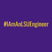 LSU College of Engineering logo, LSU College of Engineering contact details