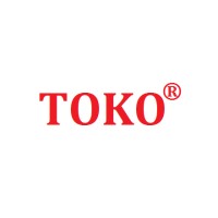 TOKO logo, TOKO contact details