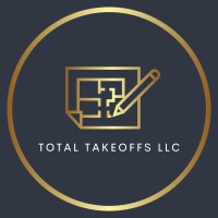 Total Takeoffs logo, Total Takeoffs contact details