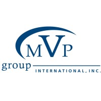 MVP Group Int. logo, MVP Group Int. contact details