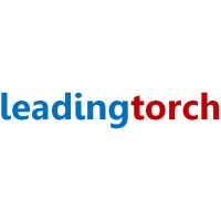 Leading Torch logo, Leading Torch contact details