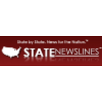 StateNewslines logo, StateNewslines contact details