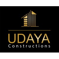 UDAYA Constructions logo, UDAYA Constructions contact details