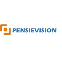 Pensievision logo, Pensievision contact details