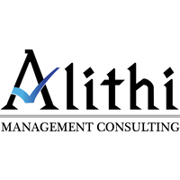 Alithi Management Consulting logo, Alithi Management Consulting contact details