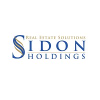 Sidon Holdings logo, Sidon Holdings contact details