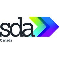 SDA Canada logo, SDA Canada contact details