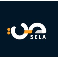 Sela UAE logo, Sela UAE contact details