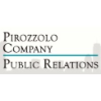 Pirozzolo Company Public Relations logo, Pirozzolo Company Public Relations contact details