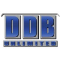 DDB Unlimited Inc logo, DDB Unlimited Inc contact details