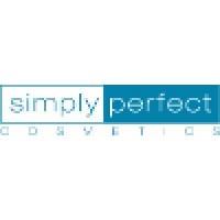 Simply Perfect Cosmetics logo, Simply Perfect Cosmetics contact details