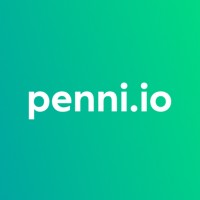 Penni.io logo, Penni.io contact details