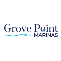 Grove Point Marinas logo, Grove Point Marinas contact details