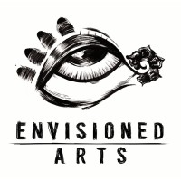 Envisioned Arts logo, Envisioned Arts contact details