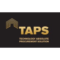 Taps Online logo, Taps Online contact details