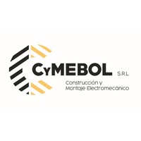 CyMEBOL SRL logo, CyMEBOL SRL contact details