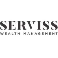 Serviss Wealth Management logo, Serviss Wealth Management contact details