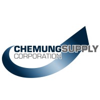 Chemung Supply Corporation logo, Chemung Supply Corporation contact details