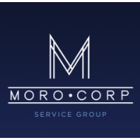 Moro Corporation logo, Moro Corporation contact details