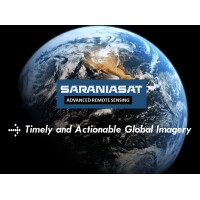 SaraniaSat Inc. logo, SaraniaSat Inc. contact details