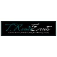 T. Renee Events logo, T. Renee Events contact details