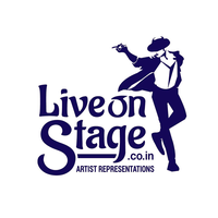 Live On Stage Entertainment logo, Live On Stage Entertainment contact details