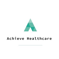 Achieve Healthcare Group logo, Achieve Healthcare Group contact details