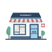 Pharmacy Marketplace logo, Pharmacy Marketplace contact details