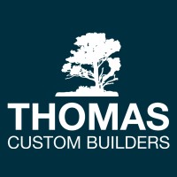 Thomas Custom Builders logo, Thomas Custom Builders contact details