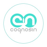 Cognosin logo, Cognosin contact details