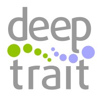 DeepTrait logo, DeepTrait contact details