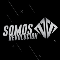 Somos Revolución logo, Somos Revolución contact details