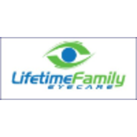 Lifetime Family Eyecare logo, Lifetime Family Eyecare contact details