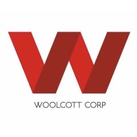 Woolcott Corp logo, Woolcott Corp contact details