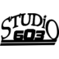 Studio 603 logo, Studio 603 contact details