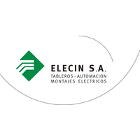 Elecin S.A. logo, Elecin S.A. contact details